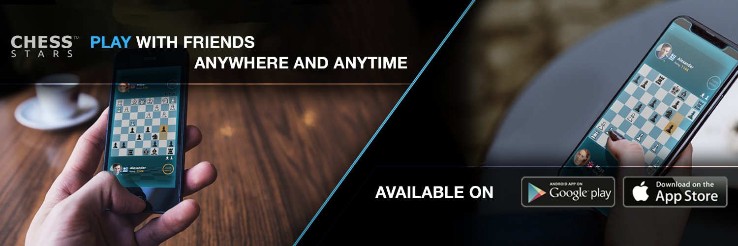 Chess Stars banner