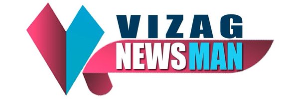 Vizag News Man Profile Banner