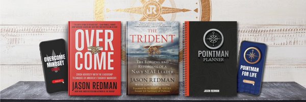 JasonRedmanWW Profile Banner