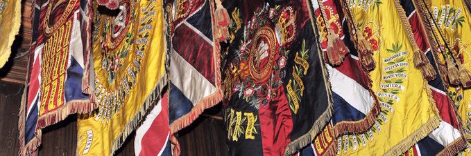 Morphic Fields banner