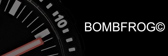 Bombfrog's profile banner image