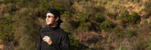 nav ♡ 🎸🐶 | slow banner