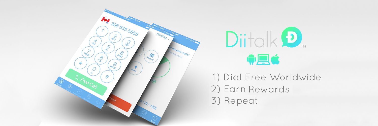Diitalk's profile banner image