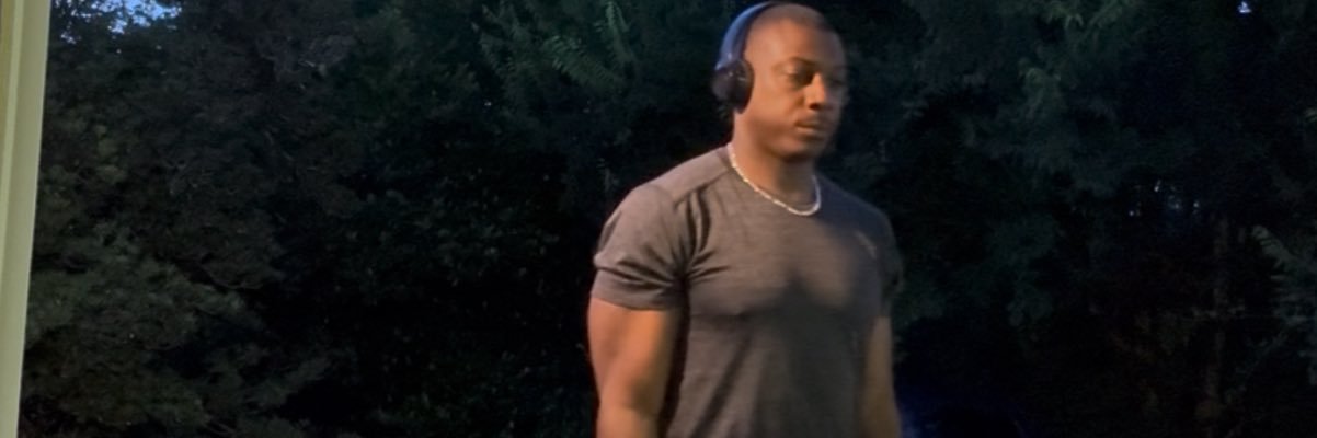 slickvic2's profile banner image