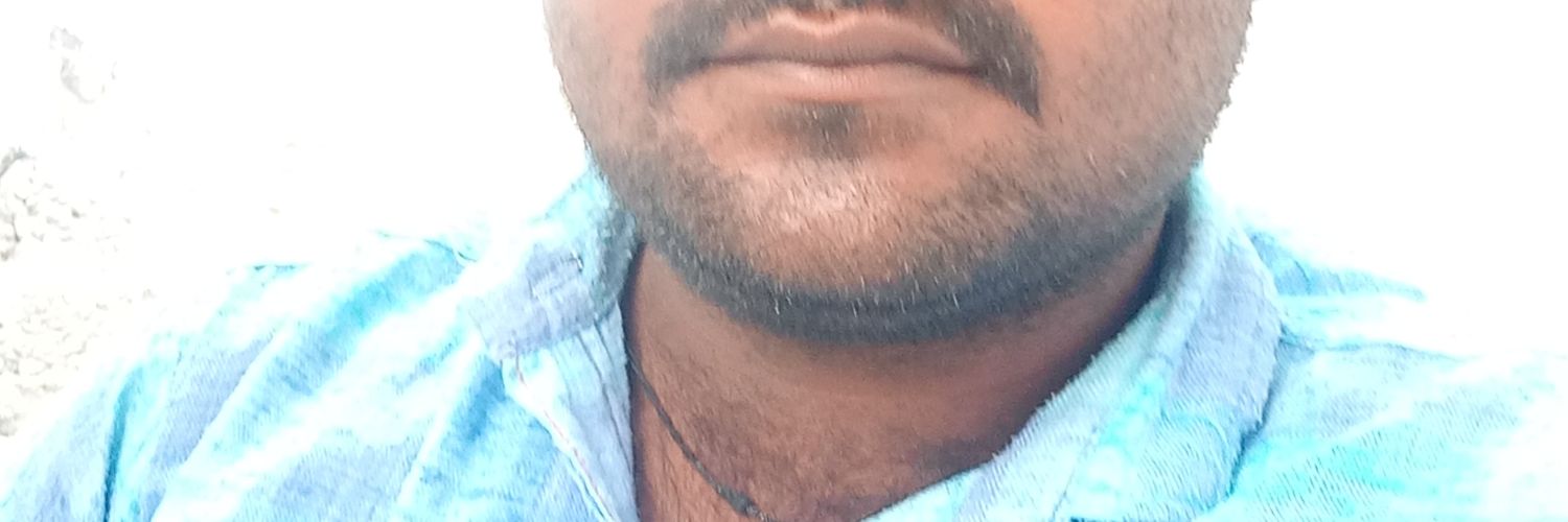 DsRaj34377499's profile banner image
