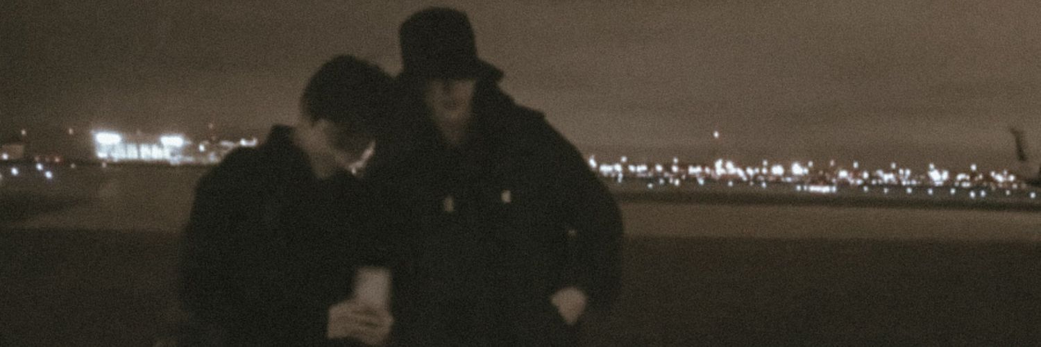 🖤 banner