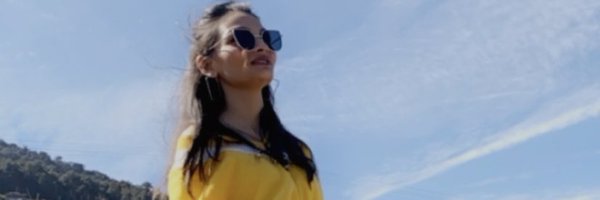 DeepikaMehta93 Profile Banner