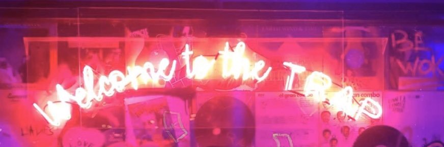 Kimgees's profile banner image