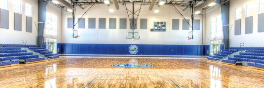 Red Devils Basketball Academy banner