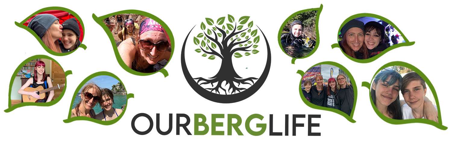 OurBergLife's profile banner image