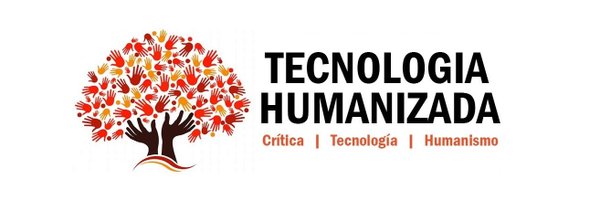 TECNOLOGIA HUMANIZADA Profile Banner