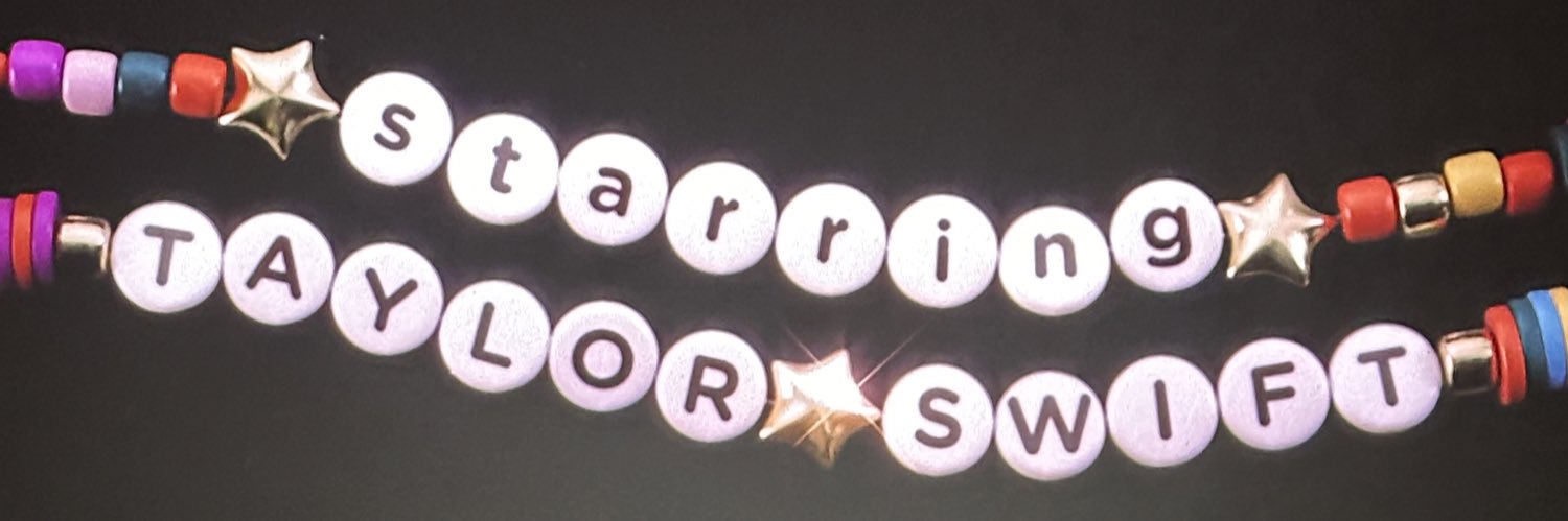 SwiftlyAly's profile banner image