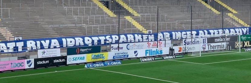 Rasmus Kindstrand banner