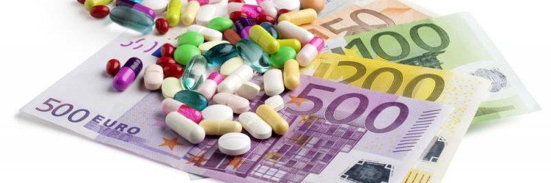 Stichting Farma ter Verantwoording banner