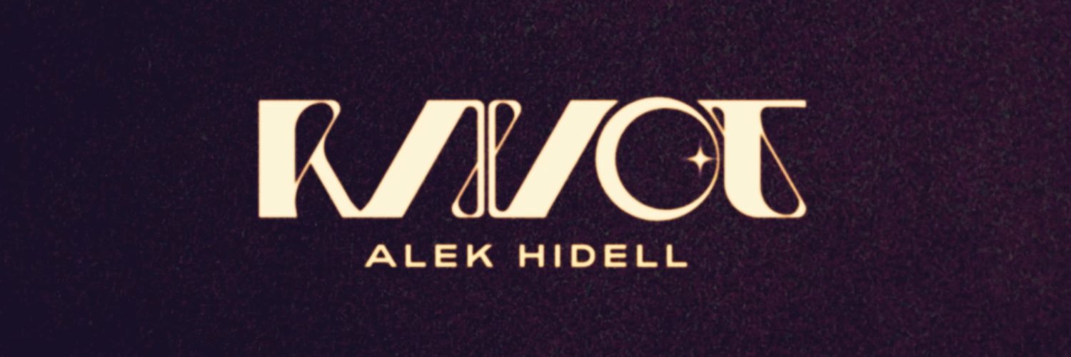 ALEKHIDELLL's profile banner image