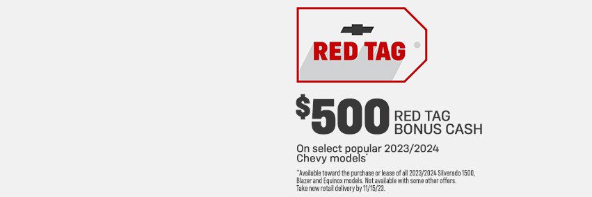 Feldman Chevrolet of Novi banner