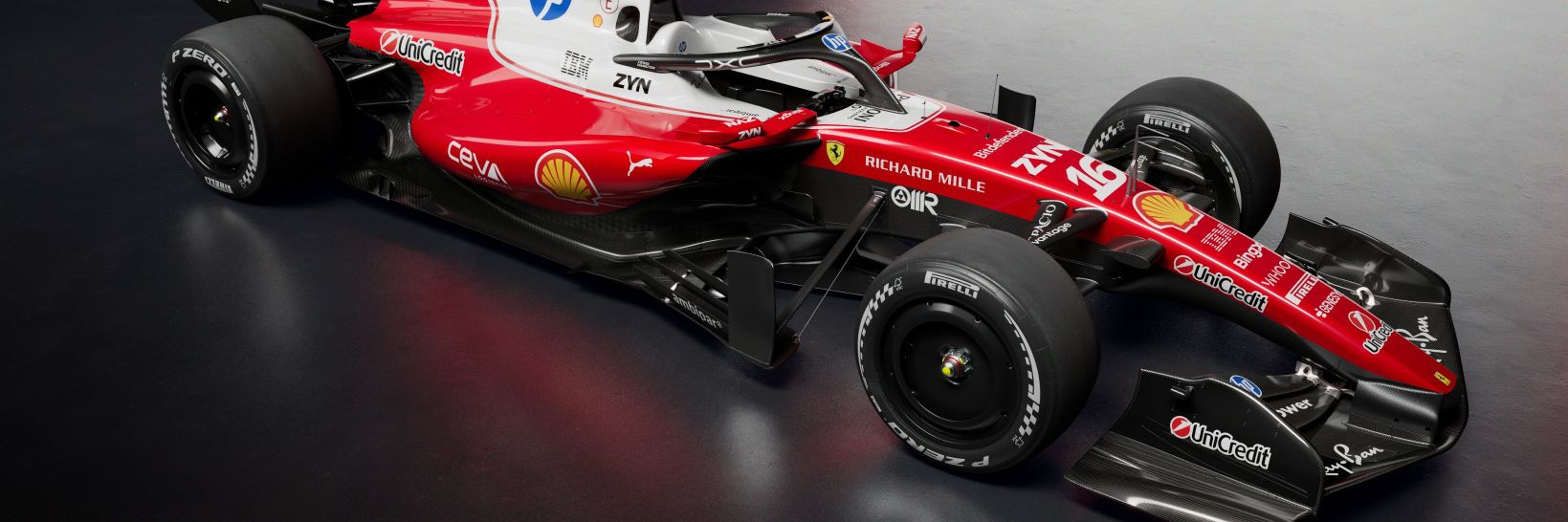 F1FanX banner