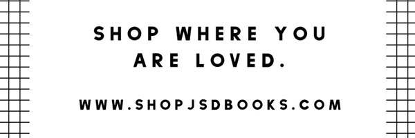 JSDbooks Profile Banner