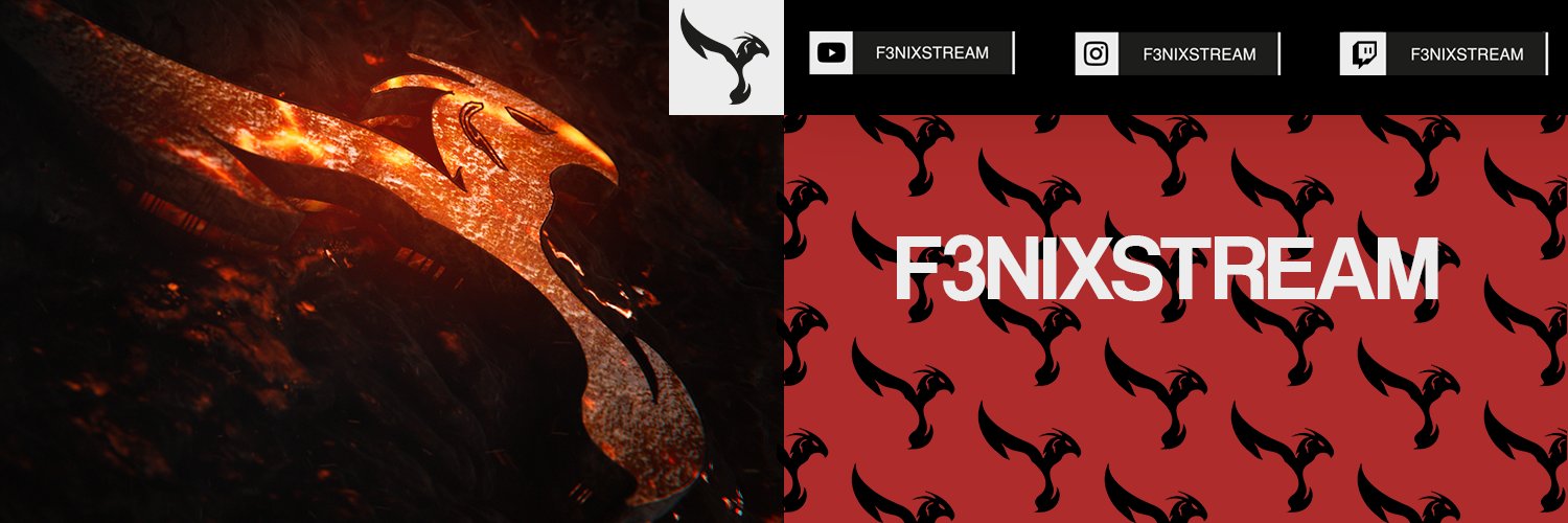 Fenix banner