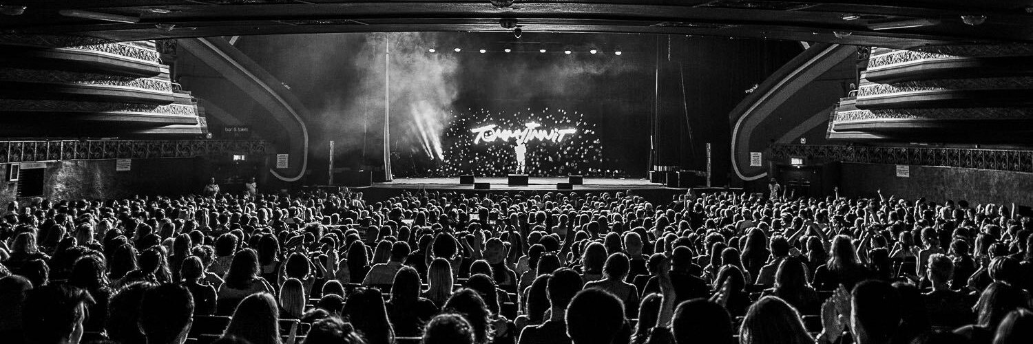 TommyInnit's banner