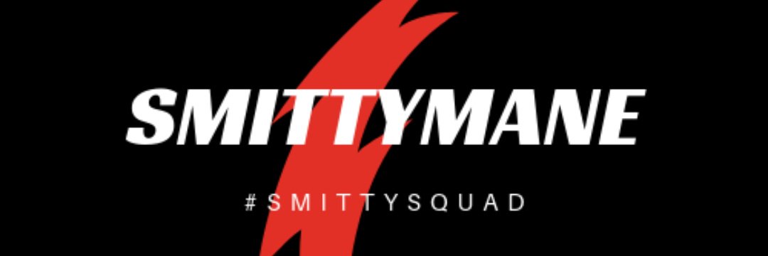DSmittymane14's profile banner image