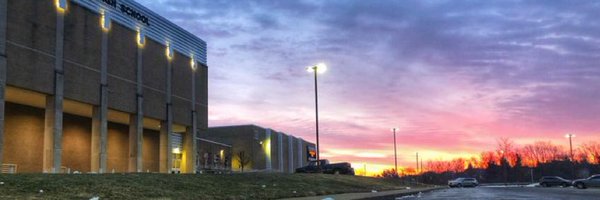 CmhsOfficial Profile Banner