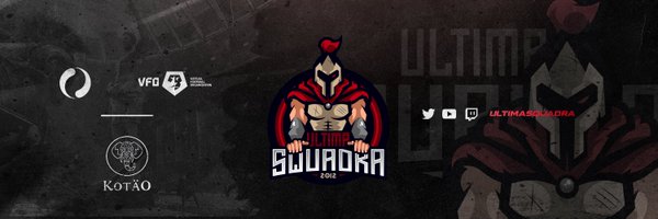 UltimaSquadra Profile Banner