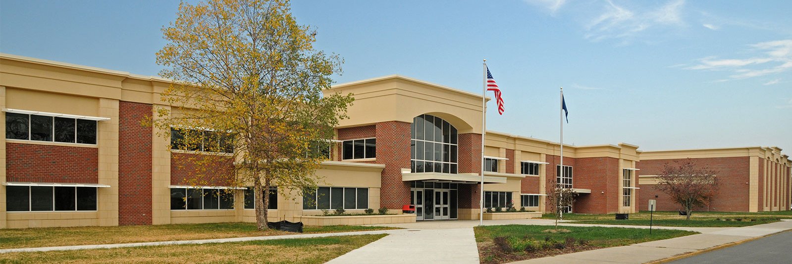 Essex High School banner