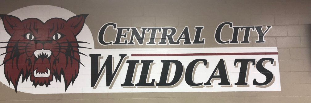 Central City (IA) Community School District banner