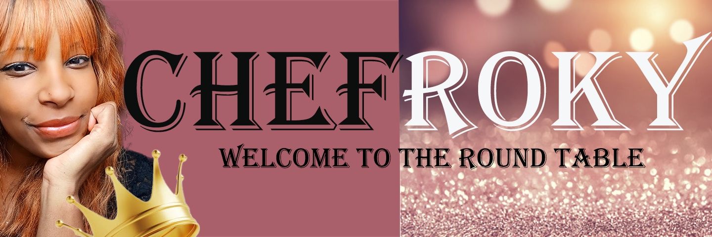 ChefRoky banner