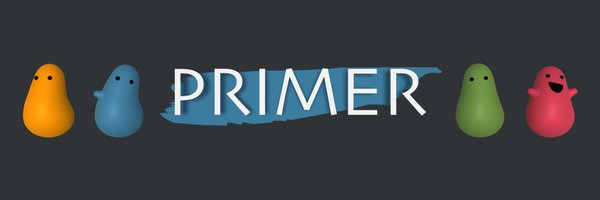 primerlearning Profile Banner