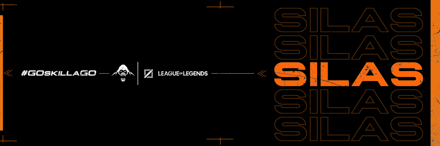 Silas banner