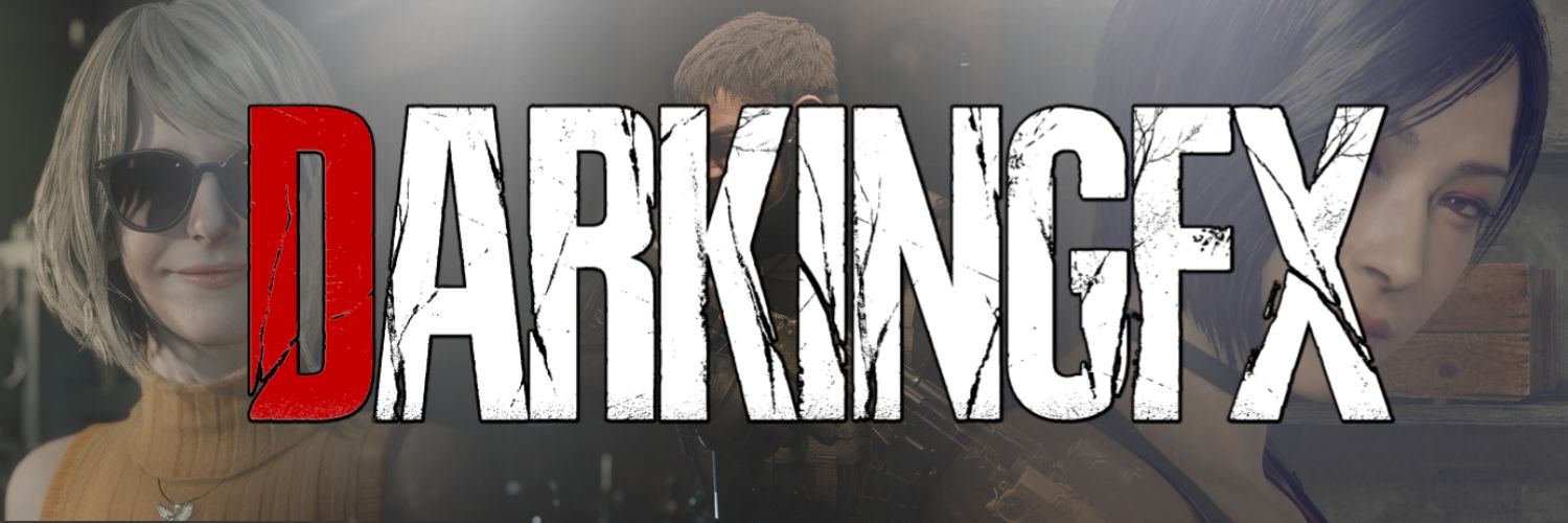 Darkingfx's profile banner image