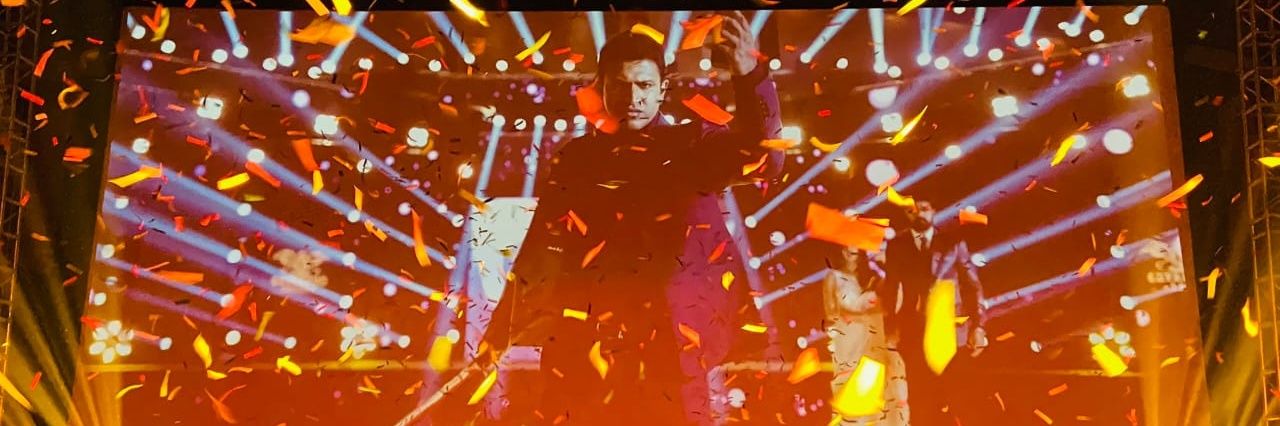 Puneeth Rajkumar Fans banner