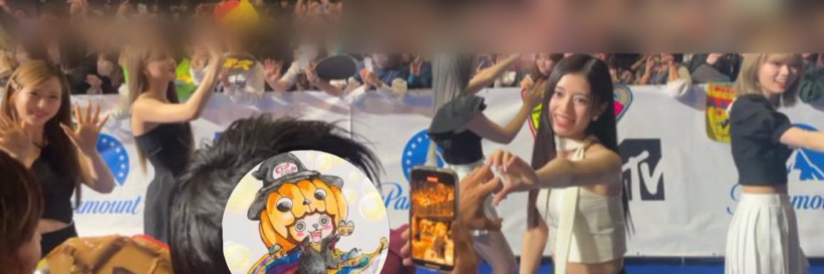 ウッチー🍭🌈 banner