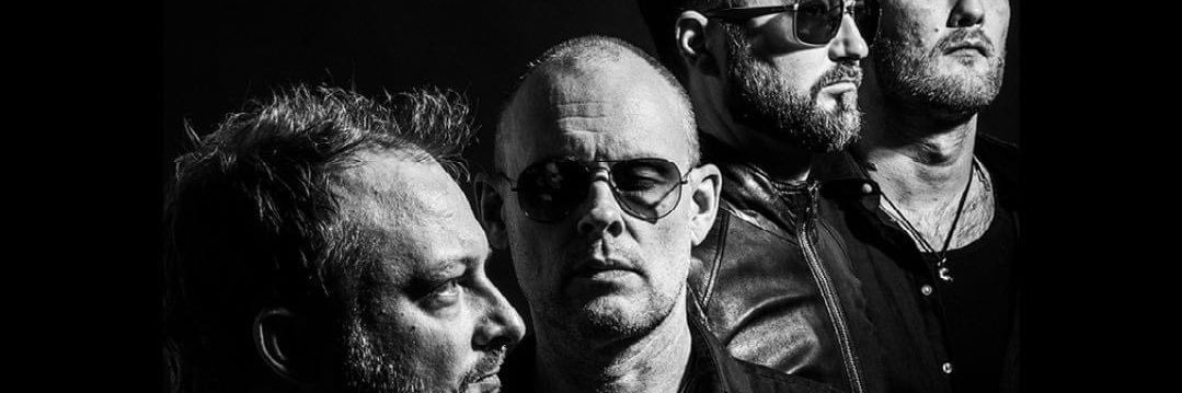 SHOTGUN REVOLUTION banner