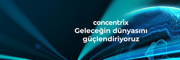 ConcentrixTr Profile Banner
