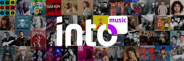 IntoMusic_ Profile Banner