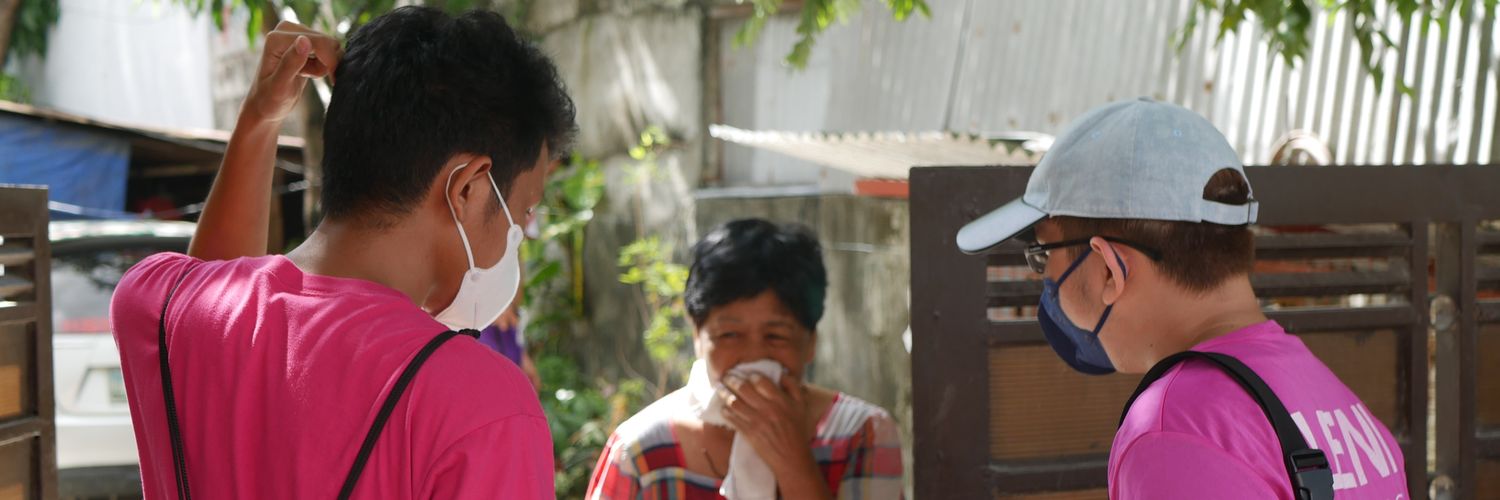Josh Cezar banner