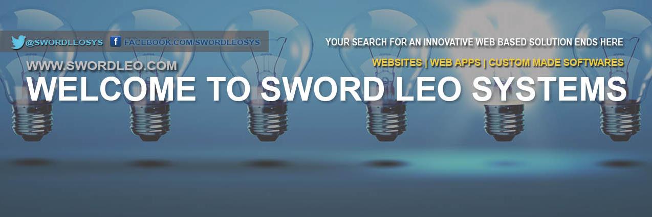 SwordLeosys's profile banner image