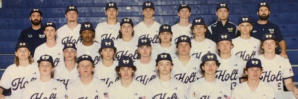 Holt_IndiansBSB Profile Banner