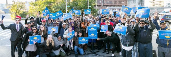 blakefornyc Profile Banner
