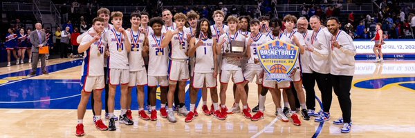 CharValleyHoops Profile Banner