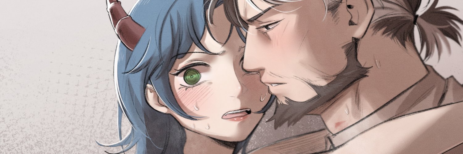 Patyuki 🔞 (Working on Bootle doujin) banner