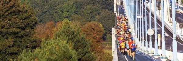 severnparkrun Profile Banner