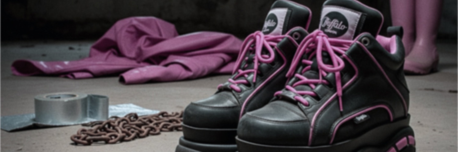 Silke Büchner banner