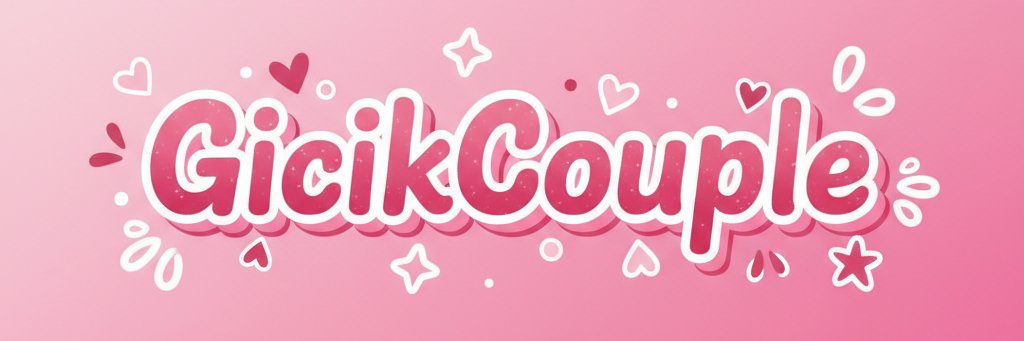 GicikCouple's profile banner image