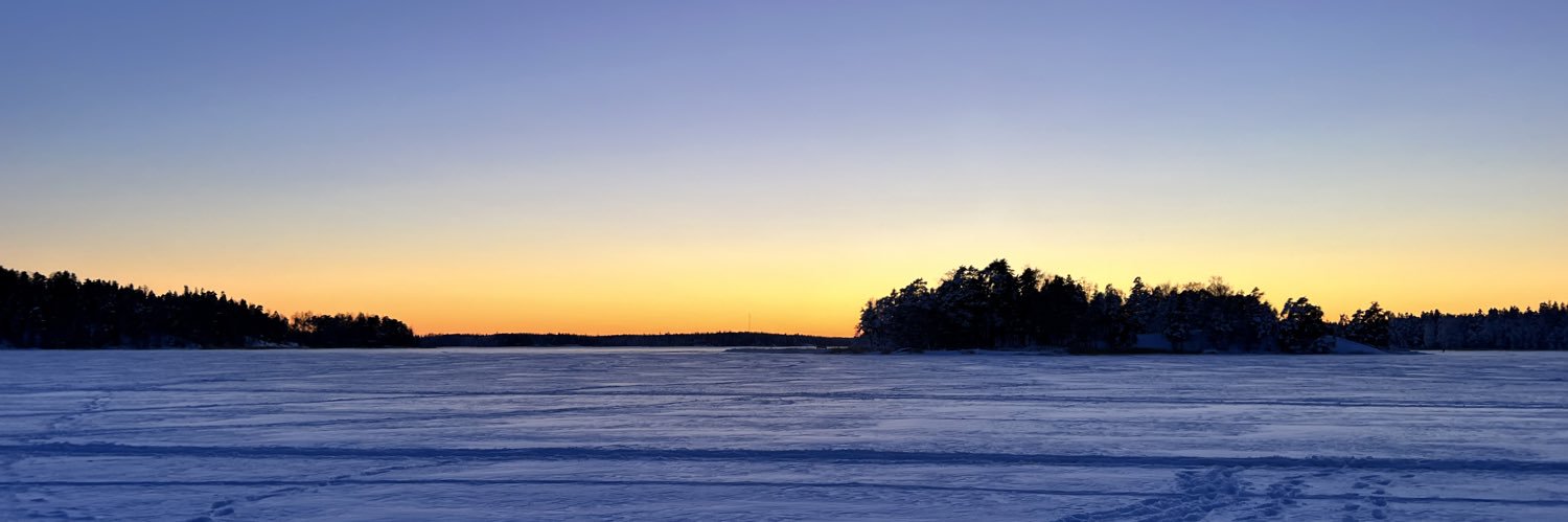 Matias Piipari (@mz2@fosstodon.org) banner