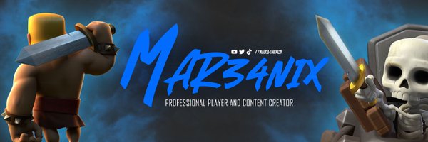 mar34nix Profile Banner