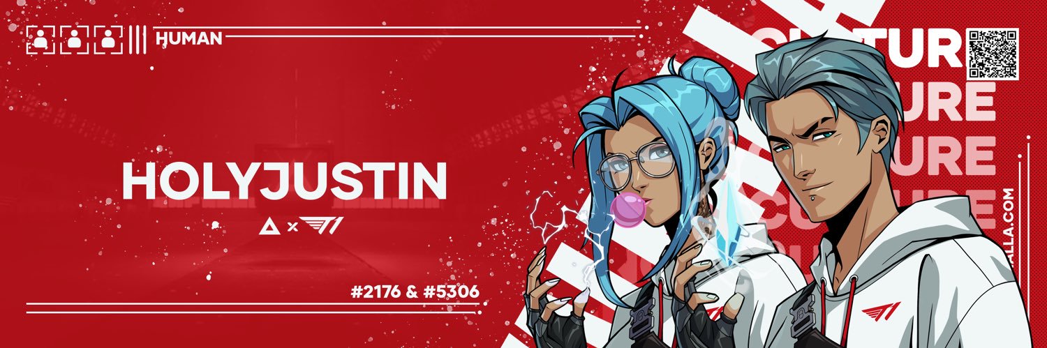 Justin Chung banner